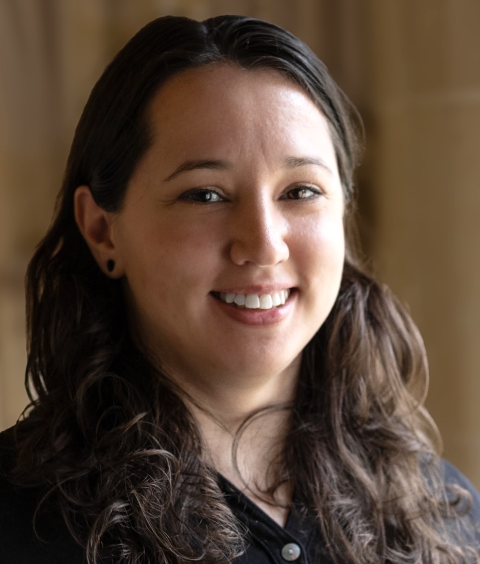 A Picture of Julie Xistris