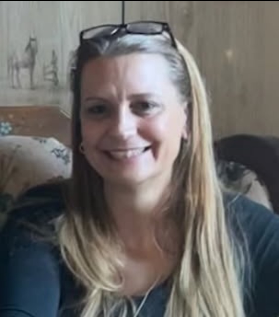 A Picture of Nicole Pierce